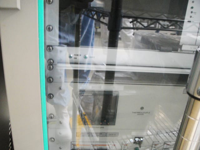 Trikon Sigma 2000
