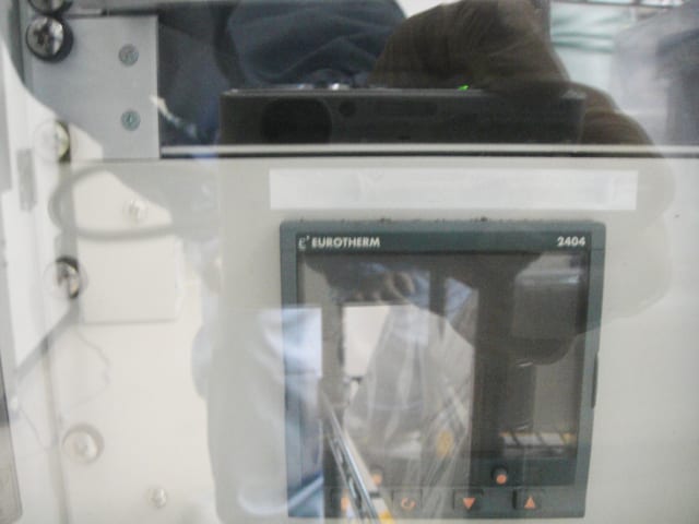 Trikon Sigma 2000