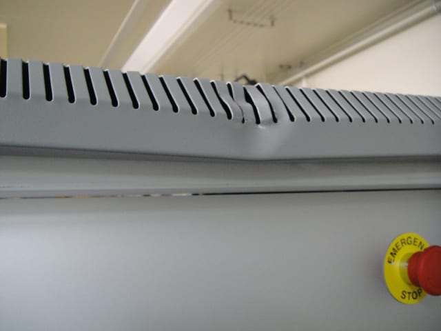Trikon Sigma 2000