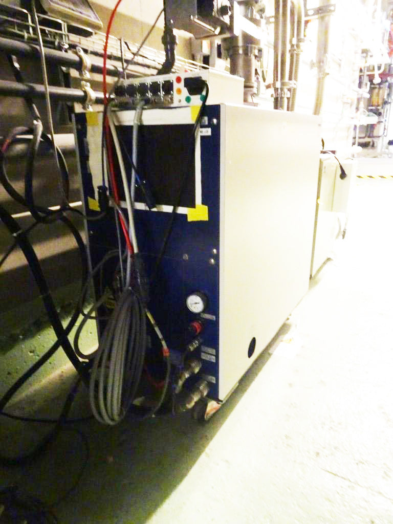 Ebara A 30 W Vacuum Pump