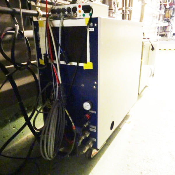 Ebara A 30 W Vacuum Pump