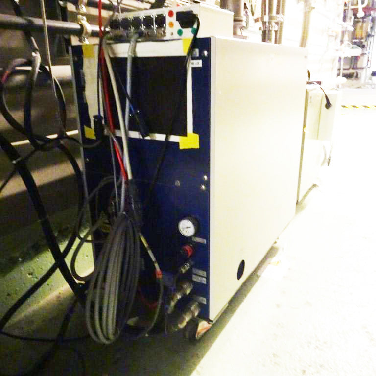 Ebara A 30 W Vacuum Pump