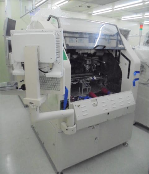 Besi / Datacon 2200 EVO Multi-Chip Die Bonder