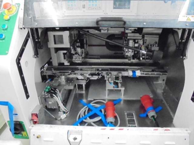 Besi / Datacon 2200 EVO Multi-Chip Die Bonder