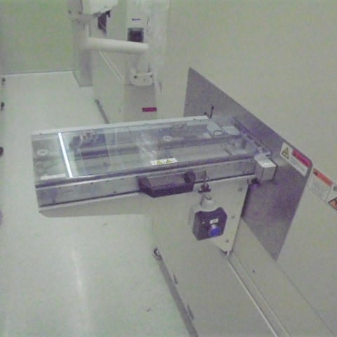 Besi / Datacon 2200 EVO Multi-Chip Die Bonder