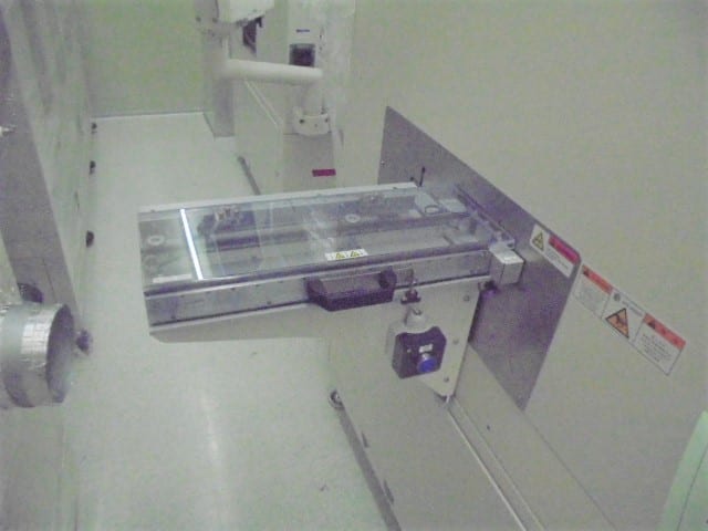 Besi / Datacon 2200 EVO Multi-Chip Die Bonder