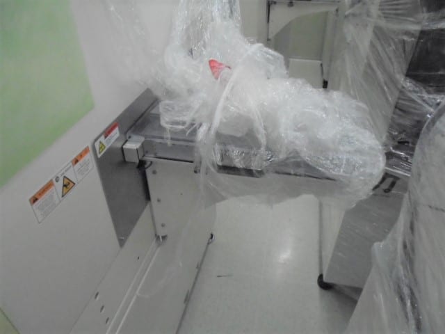 Besi / Datacon 2200 EVO Multi-Chip Die Bonder