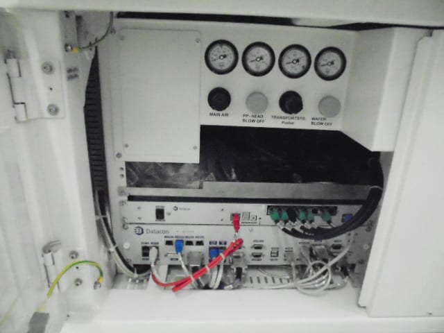 Besi / Datacon 2200 EVO Multi-Chip Die Bonder