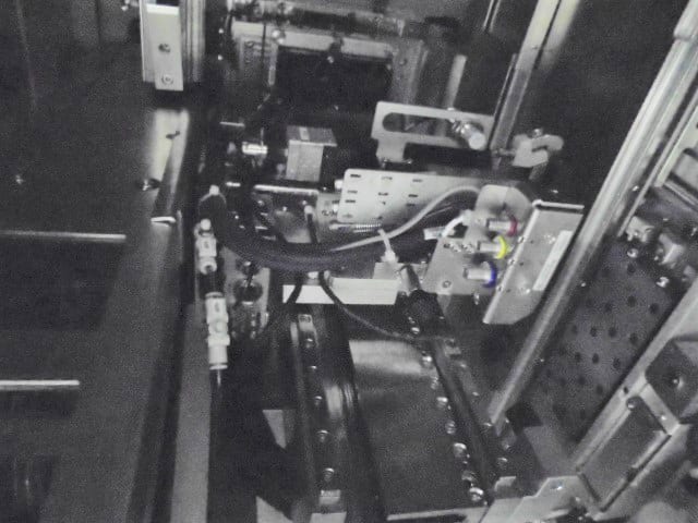 Besi / Datacon 2200 EVO Multi-Chip Die Bonder