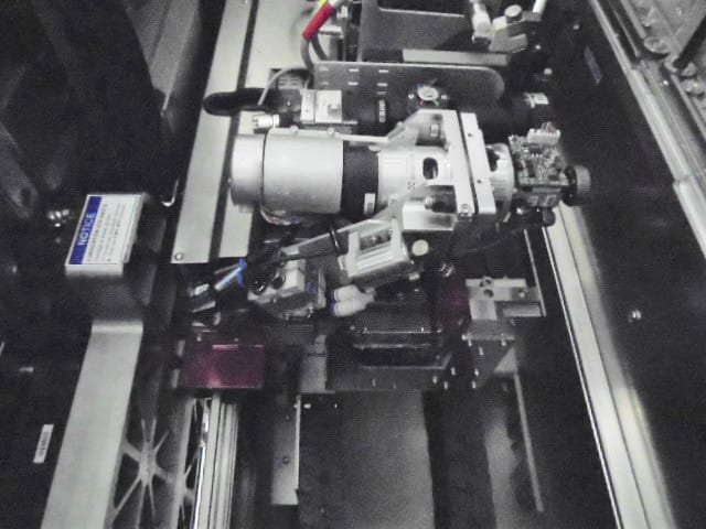 Besi / Datacon 2200 EVO Multi-Chip Die Bonder