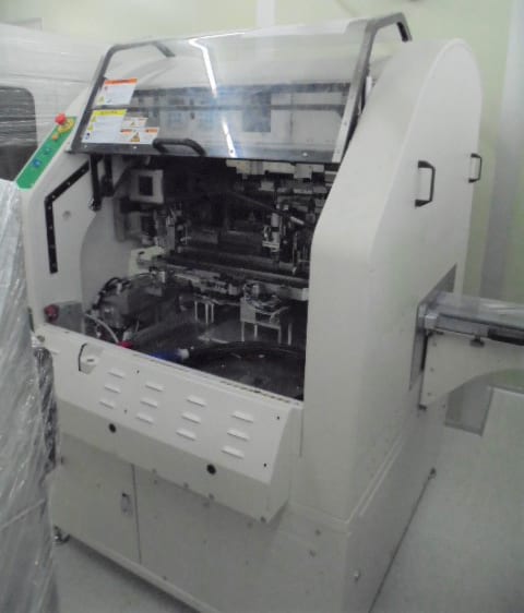 Besi / Datacon 2200 EVO Multi-Chip Die Bonder