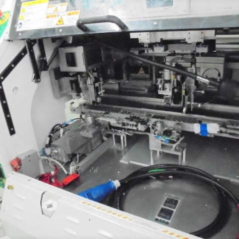 Besi / Datacon 2200 EVO Multi-Chip Die Bonder