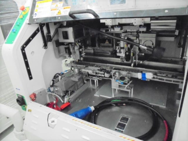 Besi / Datacon 2200 EVO Multi-Chip Die Bonder