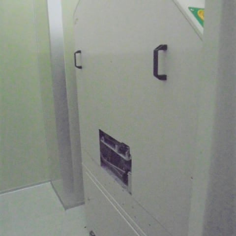 Besi / Datacon 2200 EVO Multi-Chip Die Bonder