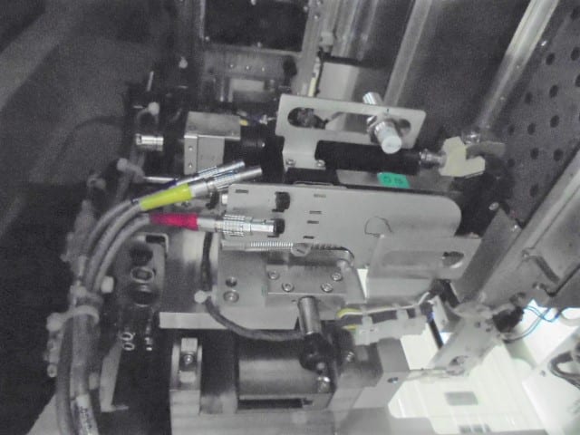 Besi / Datacon 2200 EVO Multi-Chip Die Bonder