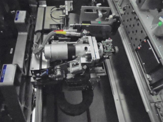 Besi / Datacon 2200 EVO Multi-Chip Die Bonder