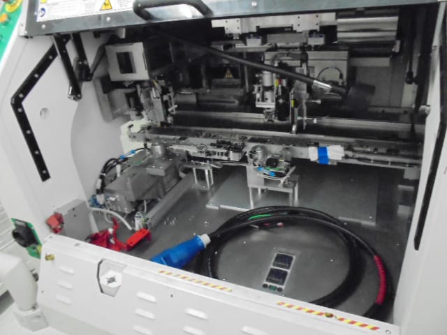 Besi / Datacon 2200 EVO Multi-Chip Die Bonder