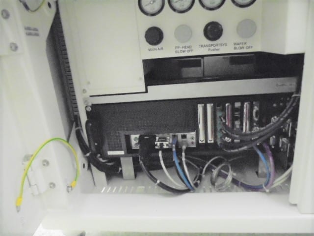 Besi / Datacon 2200 EVO Multi-Chip Die Bonder