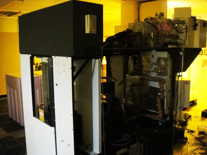 Applied Materials P 5000 CVD (Chemical Vapor Deposition)