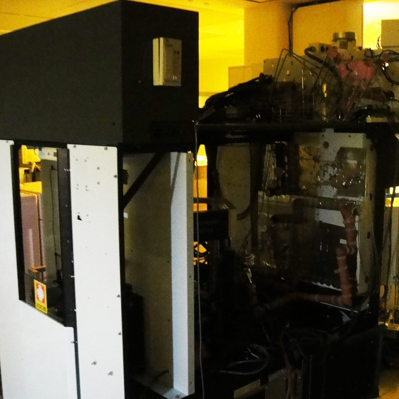 Applied Materials P 5000 CVD (Chemical Vapor Deposition)