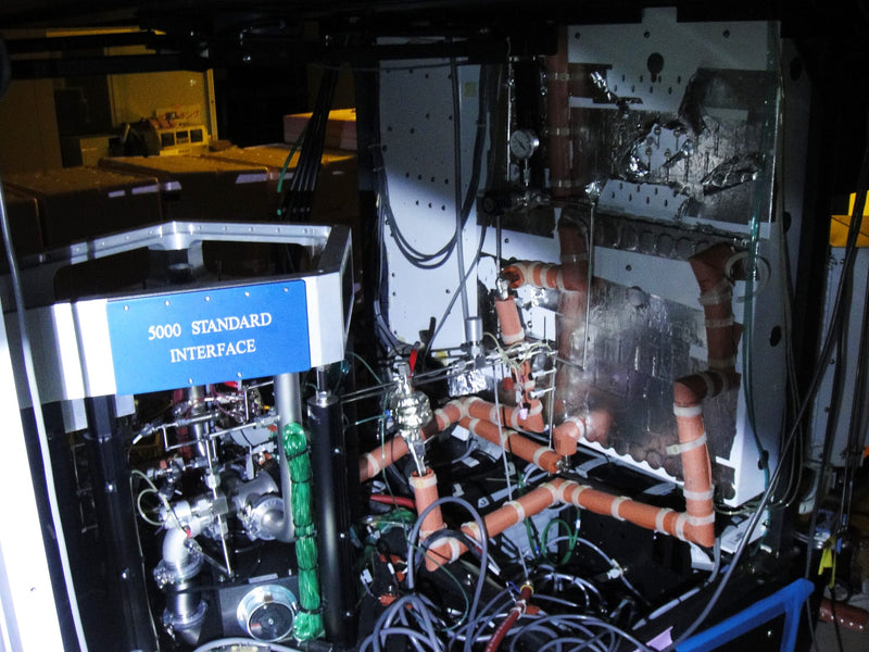 Applied Materials P 5000 CVD (Chemical Vapor Deposition)