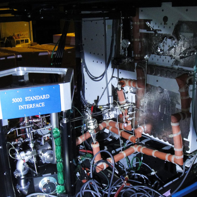 Applied Materials P 5000 CVD (Chemical Vapor Deposition)