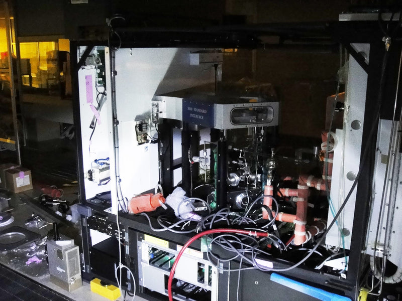 Applied Materials P 5000 CVD (Chemical Vapor Deposition)