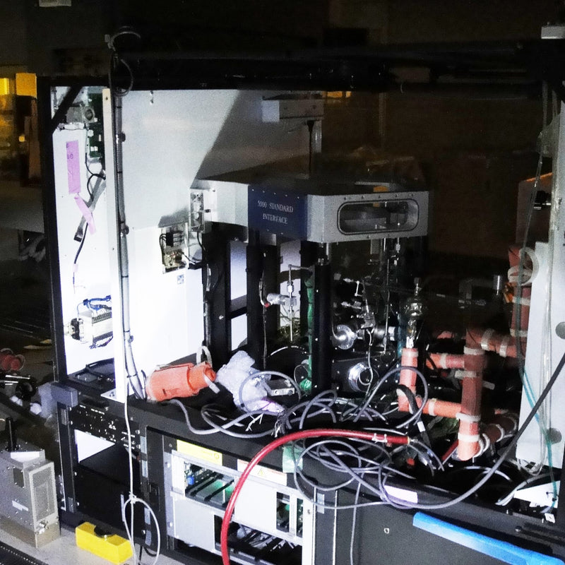 Applied Materials P 5000 CVD (Chemical Vapor Deposition)