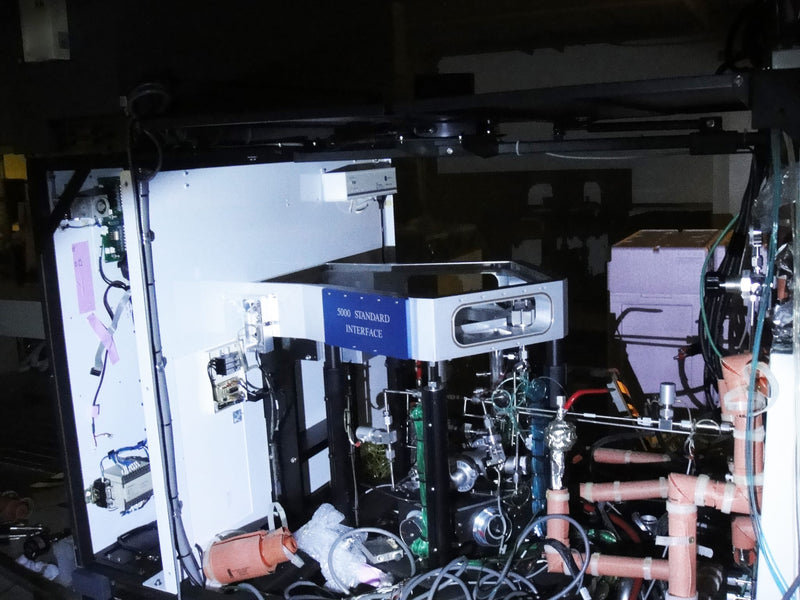 Applied Materials P 5000 CVD (Chemical Vapor Deposition)