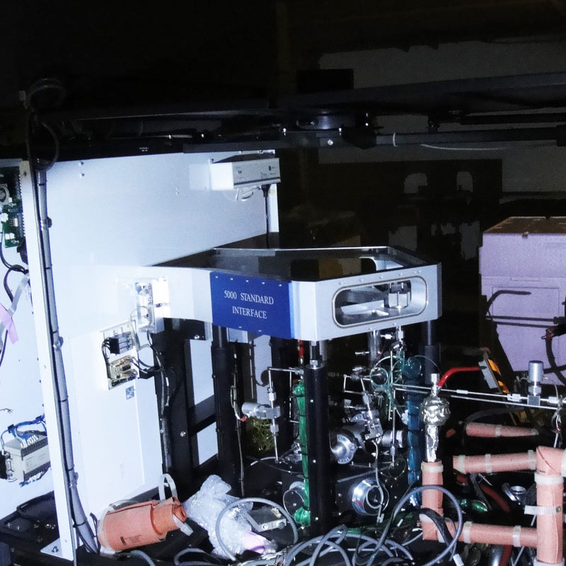 Applied Materials P 5000 CVD (Chemical Vapor Deposition)