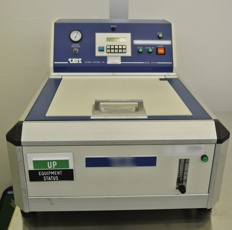 Ultron UH 102 8 UV Irradiator