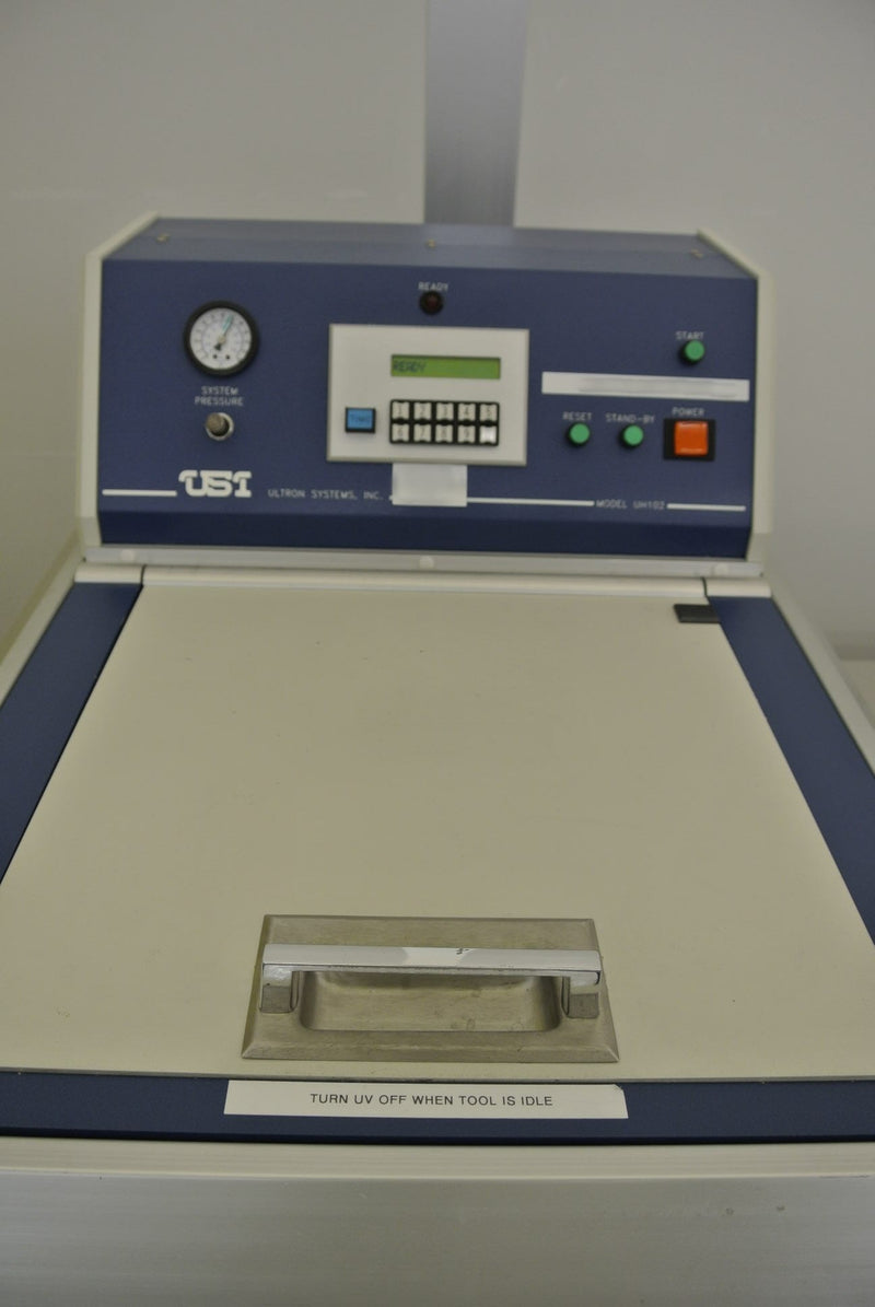 Ultron UH 102 8 UV Irradiator