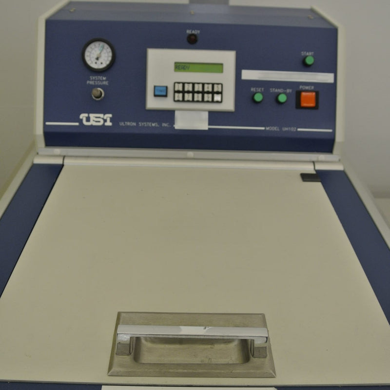 Ultron UH 102 8 UV Irradiator