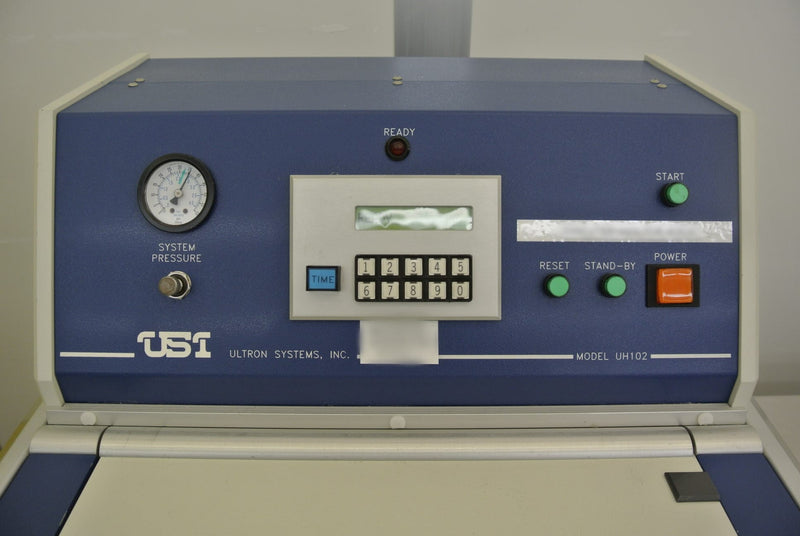 Ultron UH 102 8 UV Irradiator