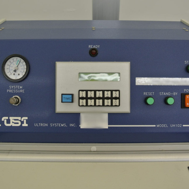 Ultron UH 102 8 UV Irradiator
