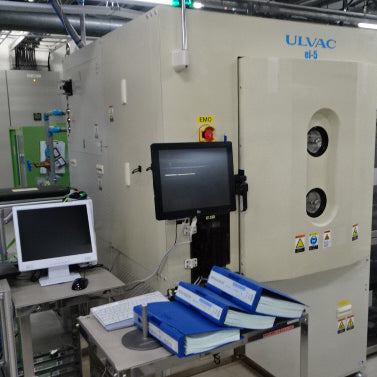 Ulvac Ei 5 Evaporator