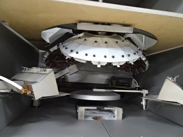 Ulvac Ei 5 Evaporator