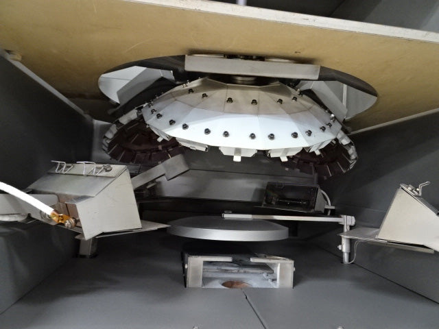 Ulvac Ei 5 Evaporator