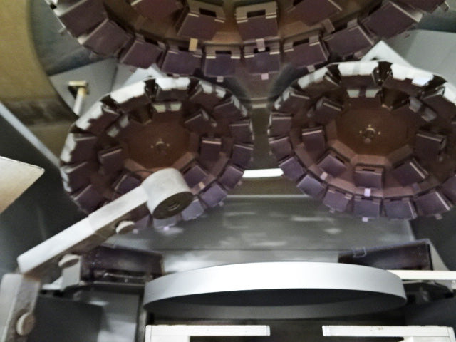 Ulvac Ei 5 Evaporator