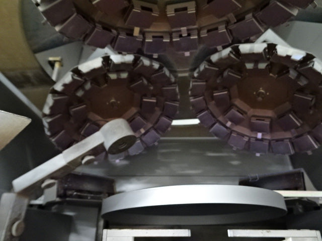 Ulvac Ei 5 Evaporator