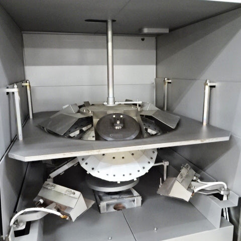 Ulvac Ei 5 Evaporator