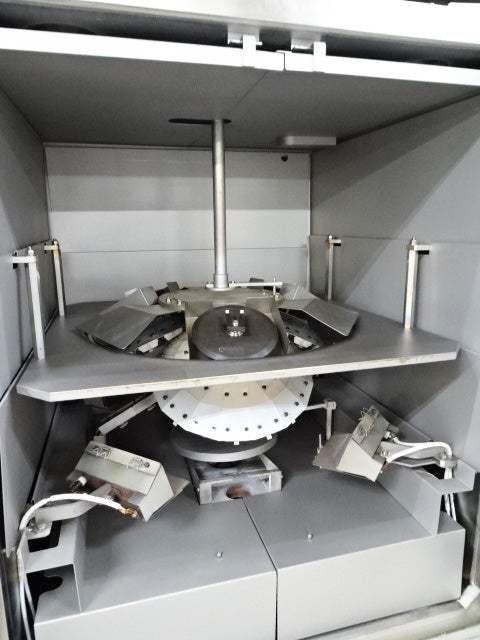 Ulvac Ei 5 Evaporator