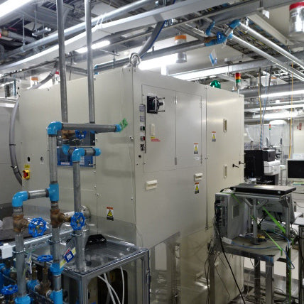 Ulvac Ei 5 Evaporator