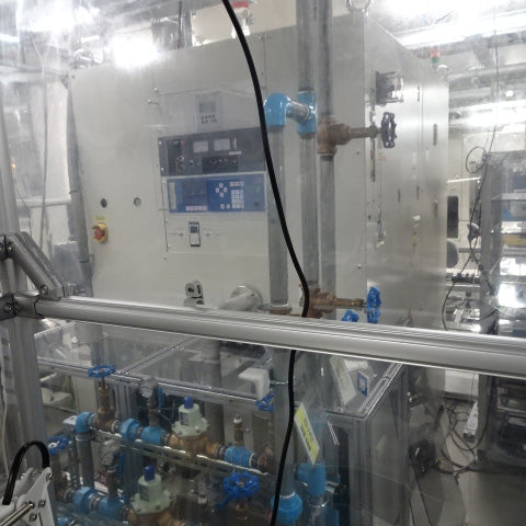Ulvac Ei 5 Evaporator
