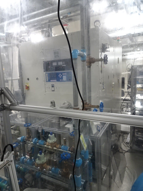 Ulvac Ei 5 Evaporator