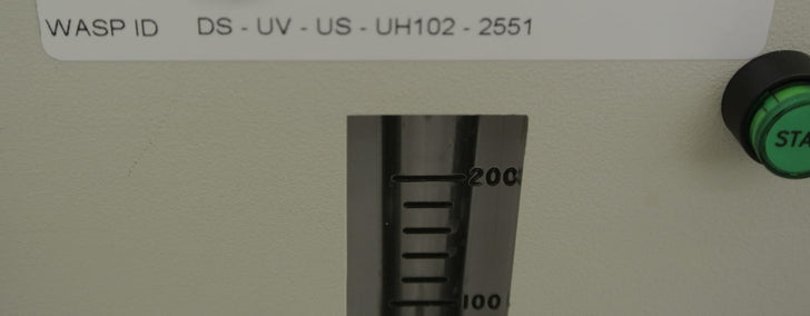 Ultron UH 102 8 UV Irradiator