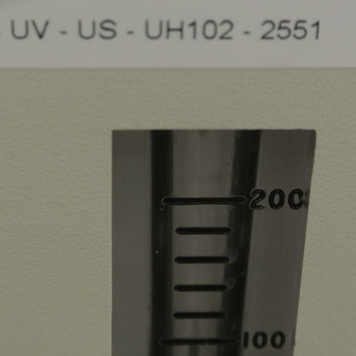 Ultron UH 102 8 UV Irradiator