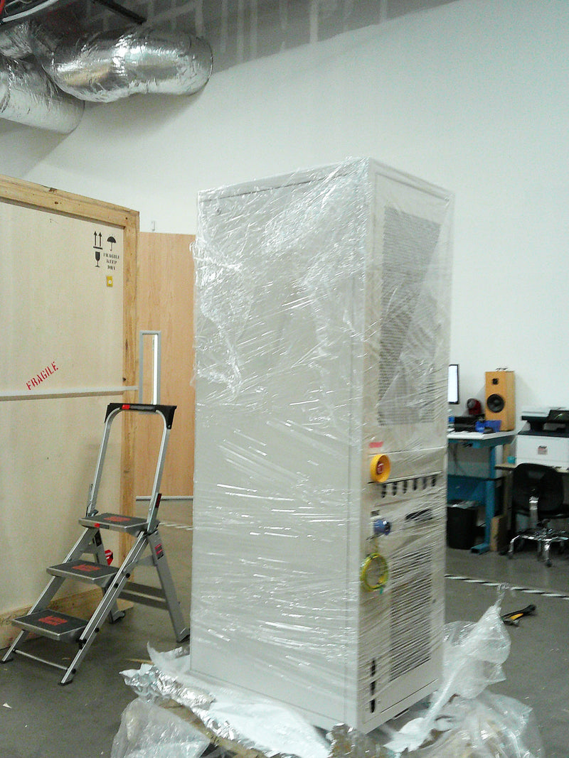 Thermo Fisher Scientific / FEI Helios NanoLab 600 I FIB-SEM (Focused Ion Beam - Scanning Electron Microscope)