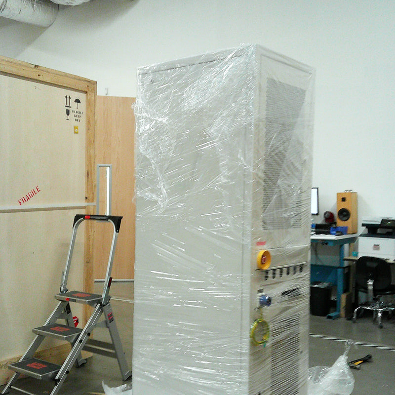 Thermo Fisher Scientific / FEI Helios NanoLab 600 I FIB-SEM (Focused Ion Beam - Scanning Electron Microscope)