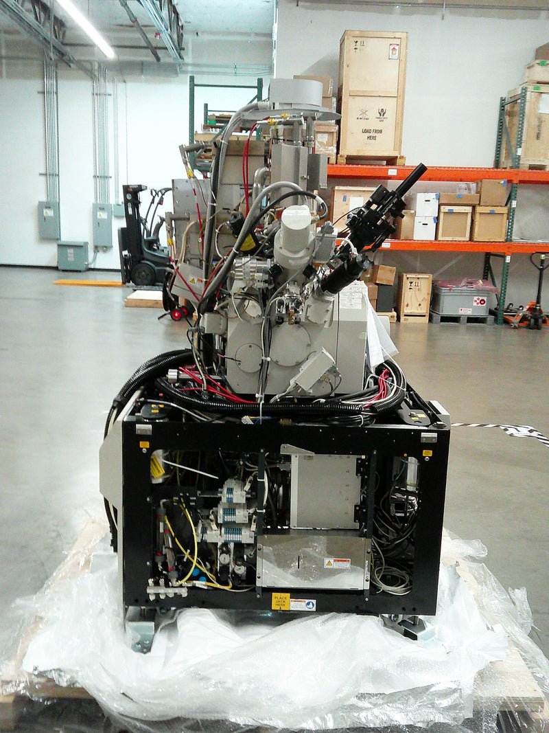 Thermo Fisher Scientific / FEI Helios NanoLab 600 I FIB-SEM (Focused Ion Beam - Scanning Electron Microscope)